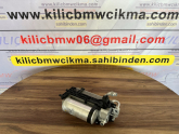 Oto Çıkma Parça / Bmw / 3 Serisi / Klima / Rezonatör / Çıkma Parça 