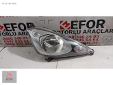 HONDA JAZZ SAĞ FAR ORJİNAL ÇIKMA YEDKE PARÇA 11-13
