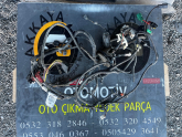 Oto Çıkma Parça / Renault / Clio / Elektrik / Elektrik Tesisatı / Çıkma Parça 