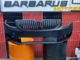 Oto Çıkma Parça / Skoda / Octavia / Tampon / Ön Tampon / Sıfır Parça 