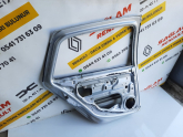 Oto Çıkma Parça / Renault / Clio / Kaporta & Karoser / Sol Arka Kapı / Çıkma Parça 