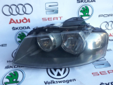 AUDİ A3 ORJİNAL ÇIKMA SOL FAR