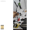 PEUGEOT 208 KAPUT DEMİRİ