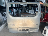 Fort custom arka bagaj Çıkma Orjınal