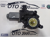 Oto Çıkma Parça / Volkswagen / Beetle / Oto Cam / Cam Motoru / Çıkma Parça 