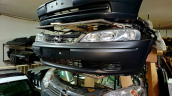 Oto Çıkma Parça / Opel / Vectra / Tampon / Tampon Izgarası / Çıkma Parça 