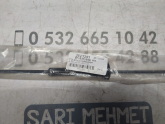 Oto Çıkma Parça / Seat / Toledo / Koltuk & Döşeme / İç Kapı Kolu / Çıkma Parça 