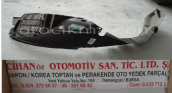 Hyundai Tucson Sol Davlumbaz 2004 Sonrası Orijinal