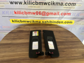 Oto Çıkma Parça / Bmw / 5 Serisi / Koltuk & Döşeme / Güneşlik / Çıkma Parça 