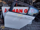 Oto Çıkma Parça / Bmw / 1 Serisi / Kaporta & Karoser / Sol Arka Kapı / Çıkma Parça 
