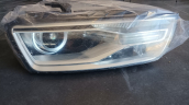 Oto Çıkma Parça / Audi / Q3 / Far & Stop / Sağ Ön Far / Çıkma Parça 