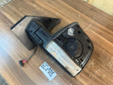 Oto Çıkma Parça / Fiat / Doblo / Ayna / Sol Dış Ayna / Çıkma Parça 