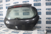 Oto Çıkma Parça / Peugeot / 308 / Kaporta & Karoser / Bagaj Kapağı / Çıkma Parça 