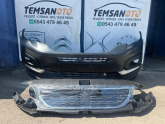 Oto Çıkma Parça / Peugeot / Rifter / Tampon / Ön Tampon / Çıkma Parça 