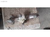 Oto Çıkma Parça / Nissan / Qashqai / Oto Cam / Cam Krikosu / Çıkma Parça 