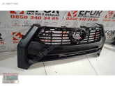 Oto Çıkma Parça / Toyota / Hilux / Kaporta & Karoser / Panjur / Çıkma Parça 