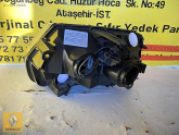 Oto Çıkma Parça / Dacia / Duster / Far & Stop / Sağ Ön Far / Sıfır Parça 