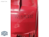 Oto Çıkma Parça / Volkswagen / Passat / Far & Stop / Sol Arka Stop / Çıkma Parça 