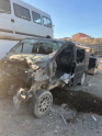 Oto Çıkma Parça / Renault / Trafic / Alt Takım / Rot / Rotil / Çıkma Parça 