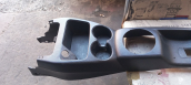 Oto Çıkma Parça / Honda / Jazz / Koltuk & Döşeme / Orta Konsol / Çıkma Parça 