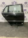 VOLKSWAGEN PHAETON 2008 SAĞ ARKA  KAPI SİYAH