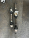 Oto Çıkma Parça / Fiat / Fiorino / Alt Takım / Aks / Çıkma Parça 