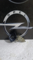OPEL CORSA D ORJİNAL KORNA E3007042