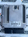 MOTOR ECU 0281020173 EDC17CP52 MK667731 MITSUBISHI EURO 5