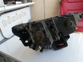 Oto Çıkma Parça / Renault / Megane / Far & Stop / Sol Ön Far / Çıkma Parça 