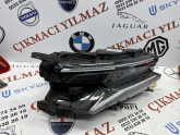 Oto Çıkma Parça / Citroen / C5 / Far & Stop / Sağ Ön Far / Çıkma Parça 