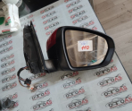Oto Çıkma Parça / Peugeot / 3008 / Ayna / Sağ Dış Ayna / Çıkma Parça 