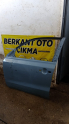 Suzuki Vitara sol ön kapı