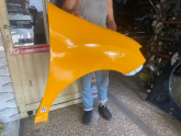 Oto Çıkma Parça / Renault / Clio / Kaporta & Karoser / Sol Ön Çamurluk / Çıkma Parça 