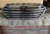 HYUNDAİ ELANTRA PANJUR KROMLU 2016-2018 86350-F2100/*-