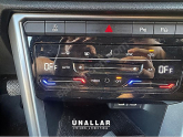 Oto Çıkma Parça / Volkswagen / T-Roc / Klima / Kontrol Paneli / Çıkma Parça 