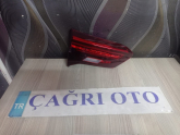 Oto Çıkma Parça / Volkswagen / T-Roc / Far & Stop / Sol Arka Stop / Sıfır Parça 