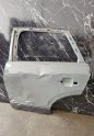 Audi Q2 sol arka kapı