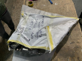 Oto Çıkma Parça / Opel / Astra / Kaporta & Karoser / Sol Arka Kapı / Çıkma Parça 