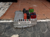 Fiat Punto sigorta kutusu 46760253