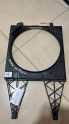 RADYATÖR FAN DAVLUMBAZI VOLKSWAGEN POLO 1.4 03-10 ORJ. 6Q0121207N