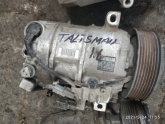 Renault talisman 1.6 çıkma orjinal klima kompresörü