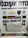 PEUGEOT 2008 SOL ÖN KAPI ÇIKMA ORJİNAL YEDEK PARÇA
