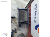 Oto Çıkma Parça / Renault / Clio / Radyatör / Su Radyatörü / Çıkma Parça 