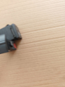 Oto Çıkma Parça / Seat / Leon / Elektrik / Dörtlü Flaşör Düğmesi / Çıkma Parça 