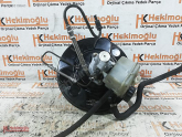 Oto Çıkma Parça / Bmw / 3 Serisi / Fren / Westinghouse / Çıkma Parça 