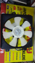 Oto Çıkma Parça / Toyota / Carina / Fan / Fan Motoru / Sıfır Parça 