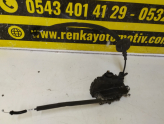 Oto Çıkma Parça / Renault / Clio / Kaporta & Karoser / Kapı Kilidi / Çıkma Parça 