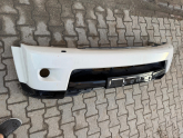 Oto Çıkma Parça / Land Rover / Range Rover / Tampon / Ön Tampon / Çıkma Parça 
