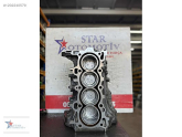 Honda civic 1.6 ies D16Y4 yarım motor