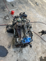 Oto Çıkma Parça / Toyota / Corolla / Motor / Emme Manifoldu / Çıkma Parça 